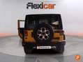 Jeep Wrangler 2.0T GME Rubicon 8ATX E6D - 3P (2019) Amarillo - thumbnail 4