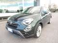 Fiat 500X 500 X 2018 1.6 mjt S-Design Cross 4x2 120cv Verde - thumbnail 1