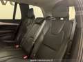 Volvo XC90 B5 (d) AWD automatico Momentum Pro Černá - thumbnail 20