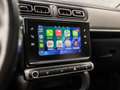 Citroen C3 1.2 PureTech Sport (APPLE CARPLAY, GROOT NAVI, GET Zwart - thumbnail 8