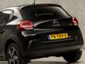 Citroen C3 1.2 PureTech Sport (APPLE CARPLAY, GROOT NAVI, GET Zwart - thumbnail 10