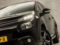 Citroen C3 1.2 PureTech Sport (APPLE CARPLAY, GROOT NAVI, GET Zwart - thumbnail 14