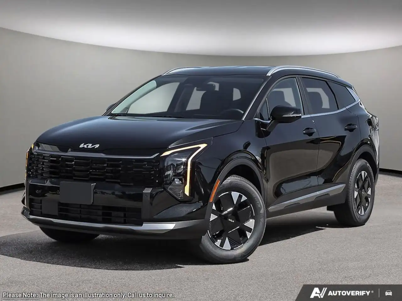 Kia Sportage снимка Kia Sportage