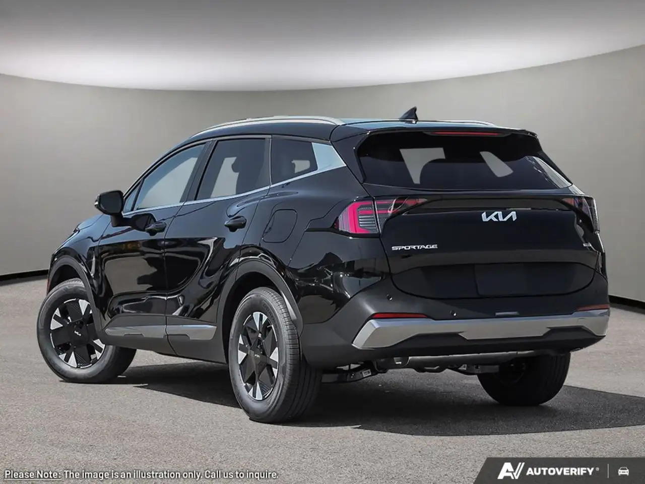 Kia Sportage снимка Kia Sportage