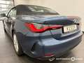 BMW 420 i Cabrio /Laserlicht /HUD /AHK /Memory Blau - thumbnail 5