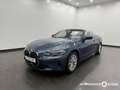 BMW 420 i Cabrio /Laserlicht /HUD /AHK /Memory Blau - thumbnail 2