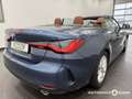 BMW 420 i Cabrio /Laserlicht /HUD /AHK /Memory Blau - thumbnail 6