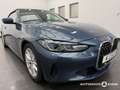 BMW 420 i Cabrio /Laserlicht /HUD /AHK /Memory Blau - thumbnail 3
