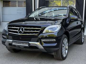CDI BlueTec 4M Xenon Airmatic AHK 360°