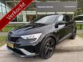 Renault Arkana 1.6 E-Tech hybrid 145 E-Tech engineered / Adaptive Black - thumbnail 1