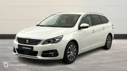 Peugeot 308 1.2 PureTech 130ch S\u0026S Allure Pack EAT8