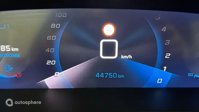 Peugeot 308 view 9