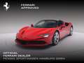 Ferrari SF90 Spider - FERRARI HAMBURG Rot - thumbnail 1