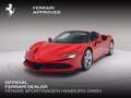Ferrari SF90 Spider - FERRARI HAMBURG Rot - thumbnail 1