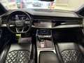Audi Q8 Q8 50 3.0 tdi mhev Sline quattro tiptronic Nero - thumbnail 9