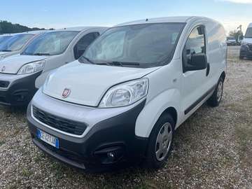 1.3 MJT 95CV Cargo SX