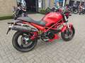 Ducati Monster 695 Rot - thumbnail 5
