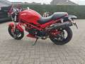 Ducati Monster 695 Rot - thumbnail 7