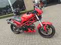 Ducati Monster 695 Rot - thumbnail 1
