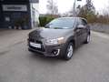 Mitsubishi ASX 1,6 Invite Grau - thumbnail 1