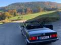 BMW 320 320i Cabrio E30 H-Kennzeichen Schwarz - thumbnail 2