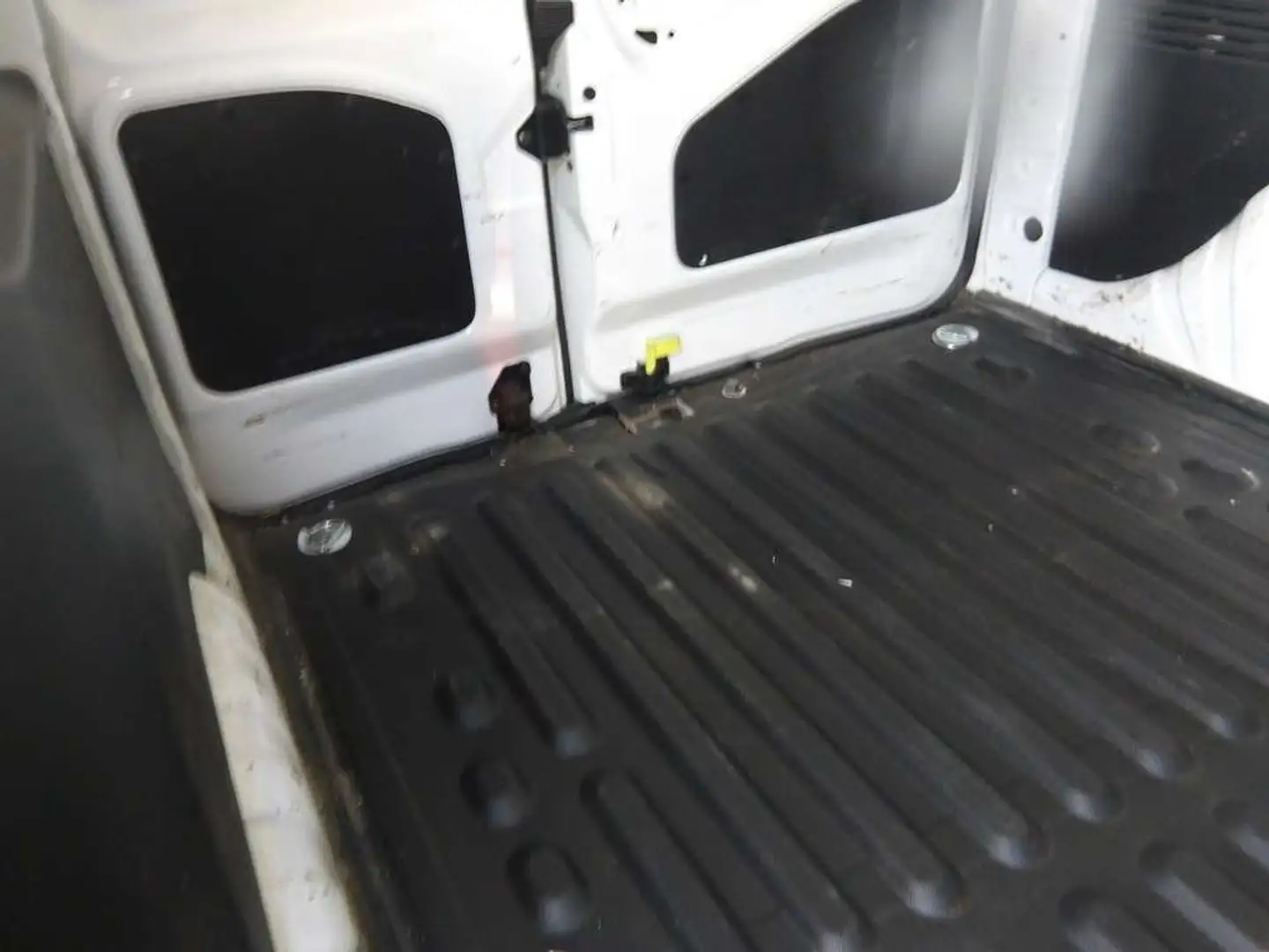 Toyota Proace City 1.5D 56kW (75CV) GX 650kg Media Blanco - 2