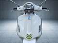 Vespa GTS 310 Super Tech Weiss Bianco - thumbnail 10
