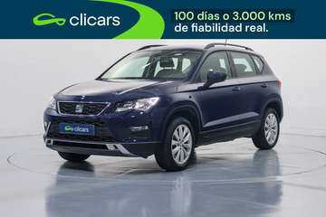 1.6TDI CR S&S Ecomotive Style