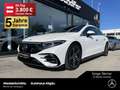 Mercedes-Benz EQS EQS 580 4MATIC 20" NAPPA MAGNO 4xMassage NP179 LED Weiß - thumbnail 1