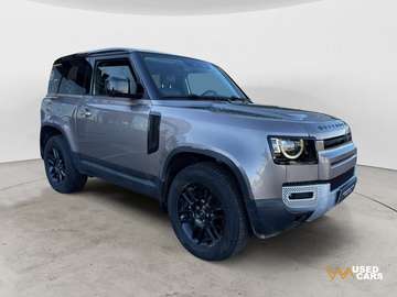 Defender 90 3.0D I6 200 CV AWD Auto Hard Top