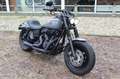 Harley-Davidson Dyna Fat Bob FXD-F Fat-Bob Grau - thumbnail 6