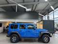 Jeep Wrangler 2.0 T-GDI Rubicon Aut. LED Sky-One Touch Blau - thumbnail 4