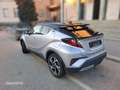 Toyota C-HR Lounge 2.0 HEV Gris - thumbnail 6