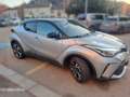 Toyota C-HR Lounge 2.0 HEV Gris - thumbnail 4
