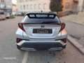 Toyota C-HR Lounge 2.0 HEV Gris - thumbnail 5