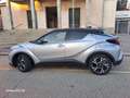 Toyota C-HR Lounge 2.0 HEV Gris - thumbnail 7