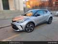 Toyota C-HR Lounge 2.0 HEV Gris - thumbnail 1
