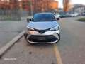 Toyota C-HR Lounge 2.0 HEV Gris - thumbnail 8
