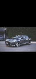 HDi 165 Sport Chic Aut.