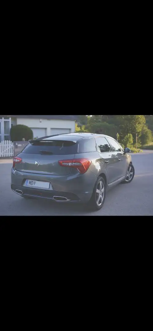 Citroen DS5 HDi 165 Sport Chic Aut. - 2