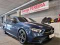 Mercedes-Benz A 180 D AMG LINE AUTO PANO CUIR NAVI 1 HAND Bleu - thumbnail 1