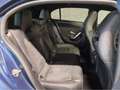 Mercedes-Benz A 180 D AMG LINE AUTO PANO CUIR NAVI 1 HAND Bleu - thumbnail 6