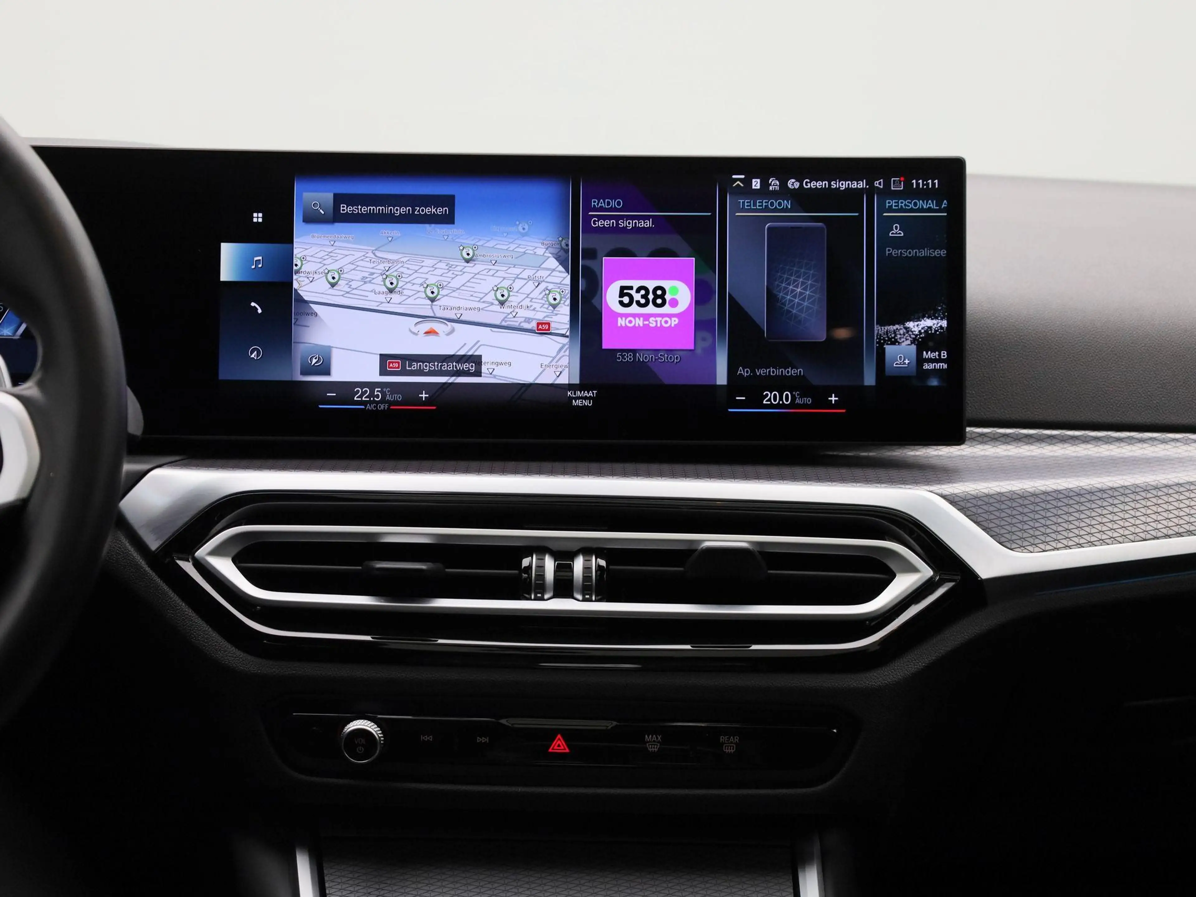 BMW 320 3-serie Touring 320e | WORDT VERWACHT | M SPORTPAK — photo 9