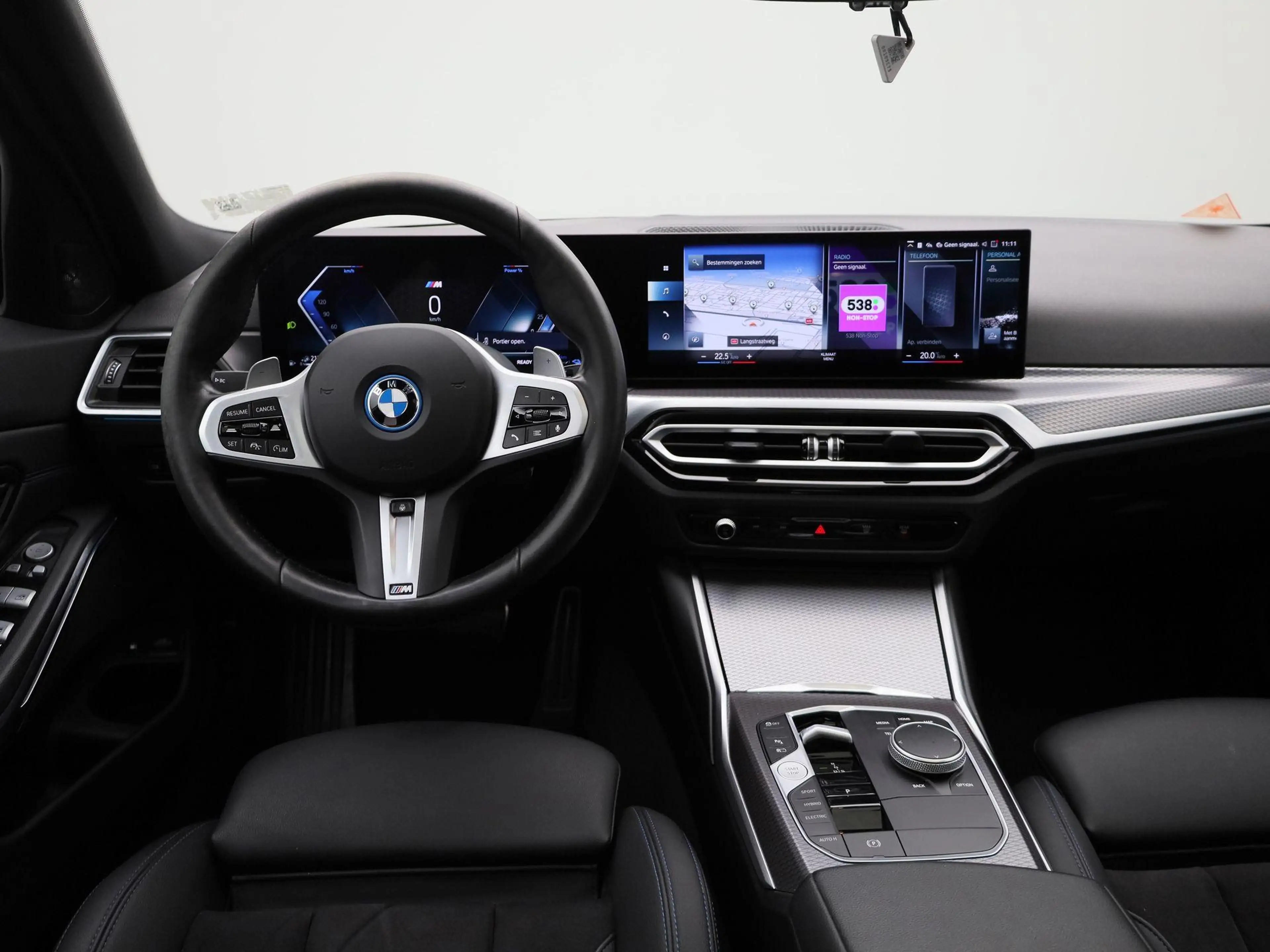BMW 320 3-serie Touring 320e | WORDT VERWACHT | M SPORTPAK — photo 7