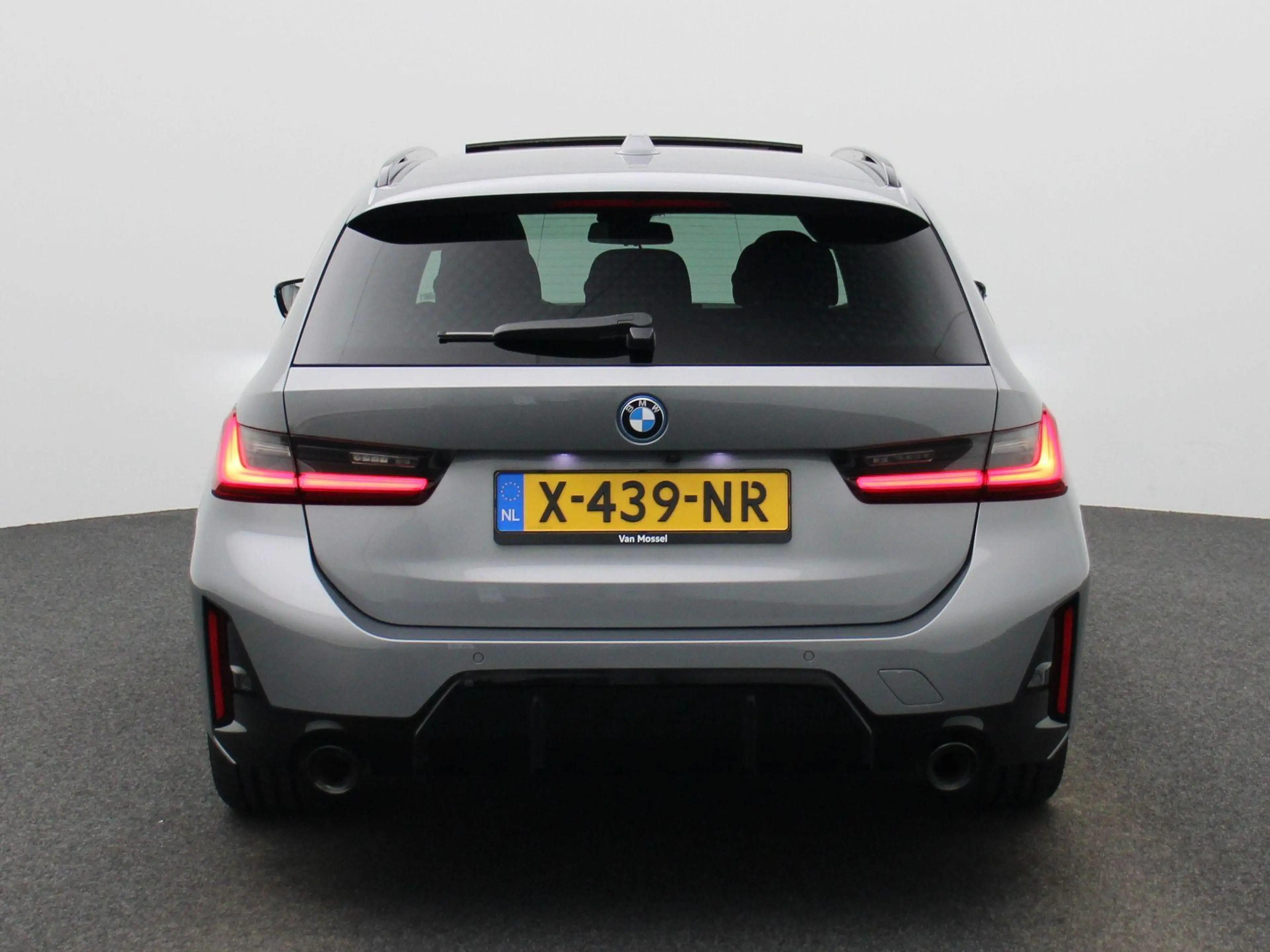 BMW 320 3-serie Touring 320e | WORDT VERWACHT | M SPORTPAK — photo 5