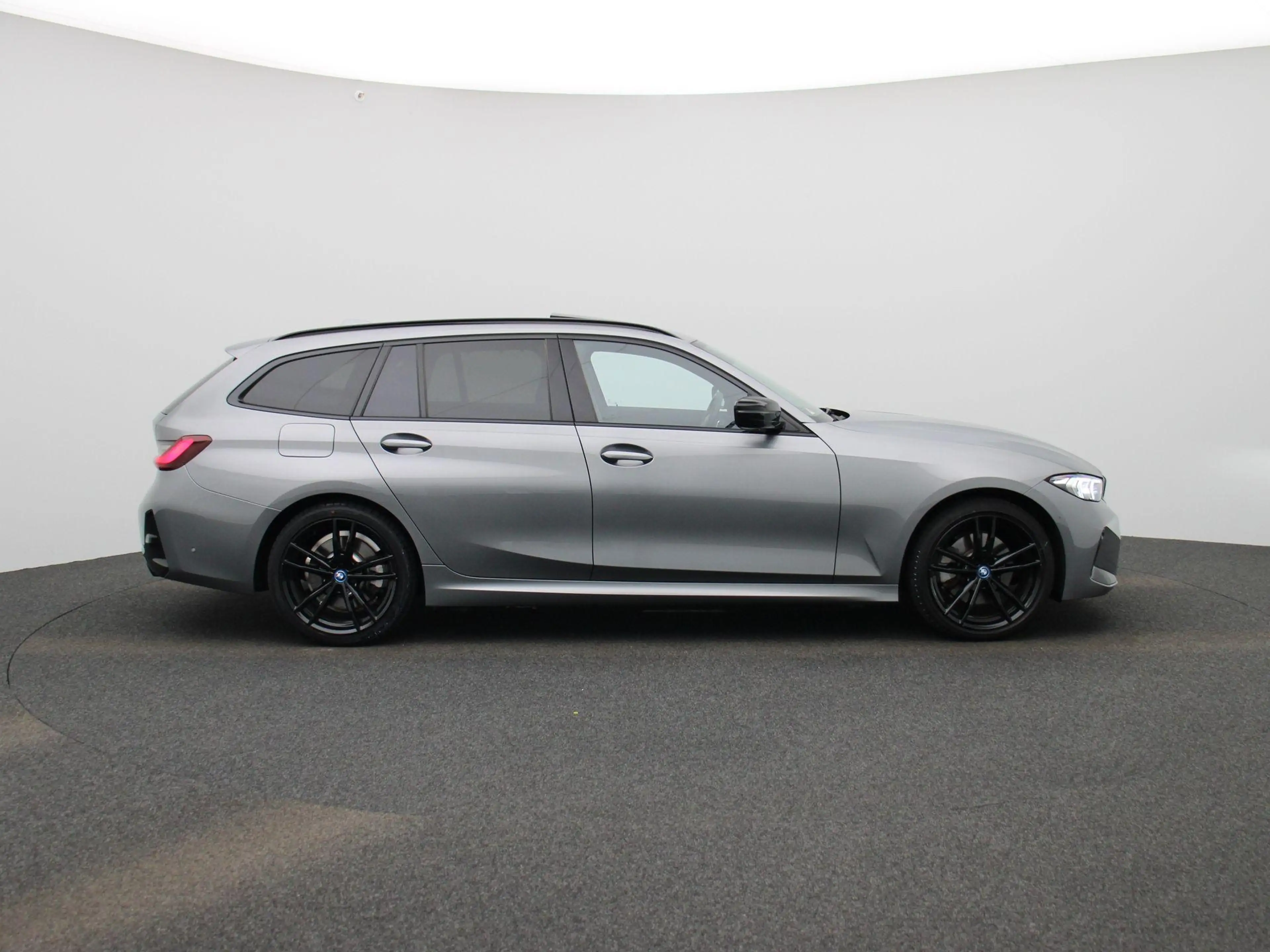 BMW 320 3-serie Touring 320e | WORDT VERWACHT | M SPORTPAK — photo 6