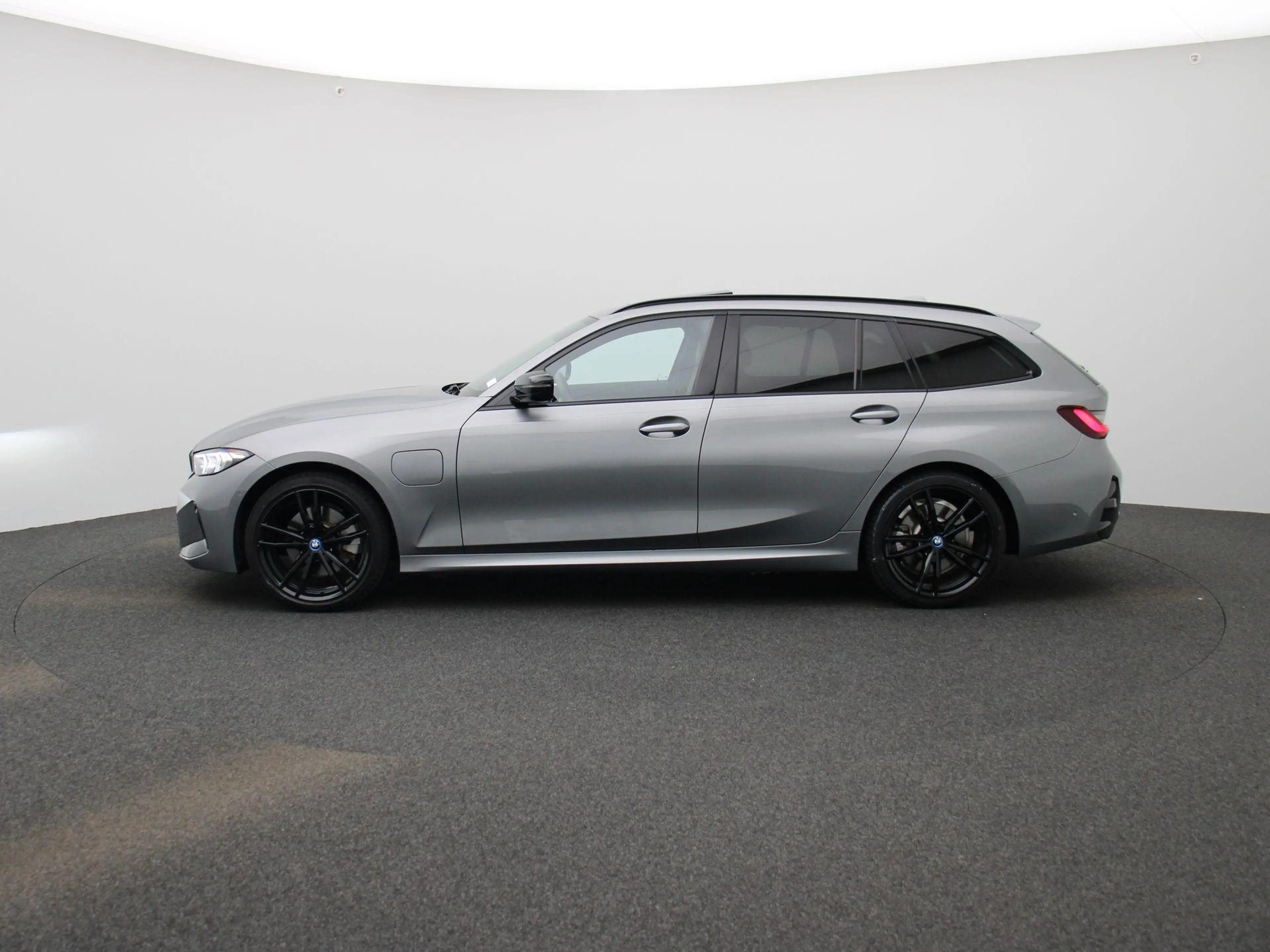 BMW 320 3-serie Touring 320e | WORDT VERWACHT | M SPORTPAK — photo 4