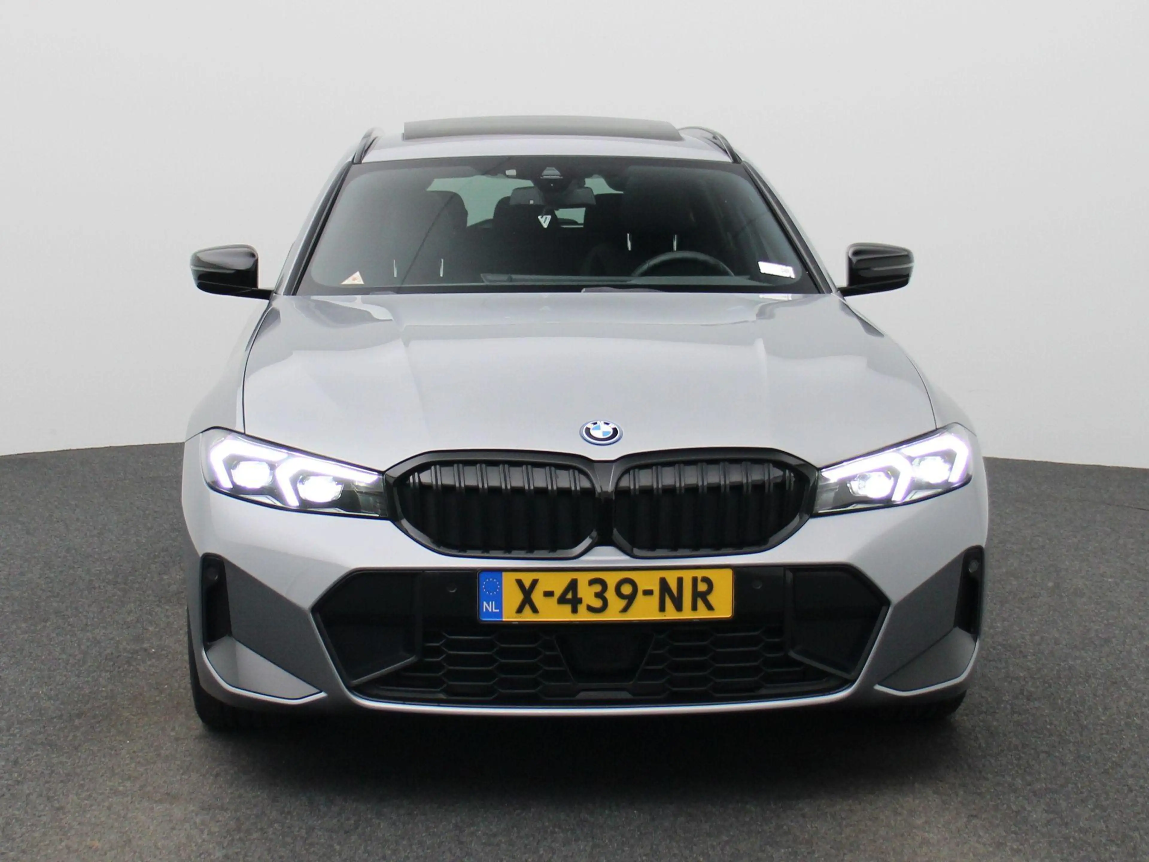 BMW 320 3-serie Touring 320e | WORDT VERWACHT | M SPORTPAK — photo 3