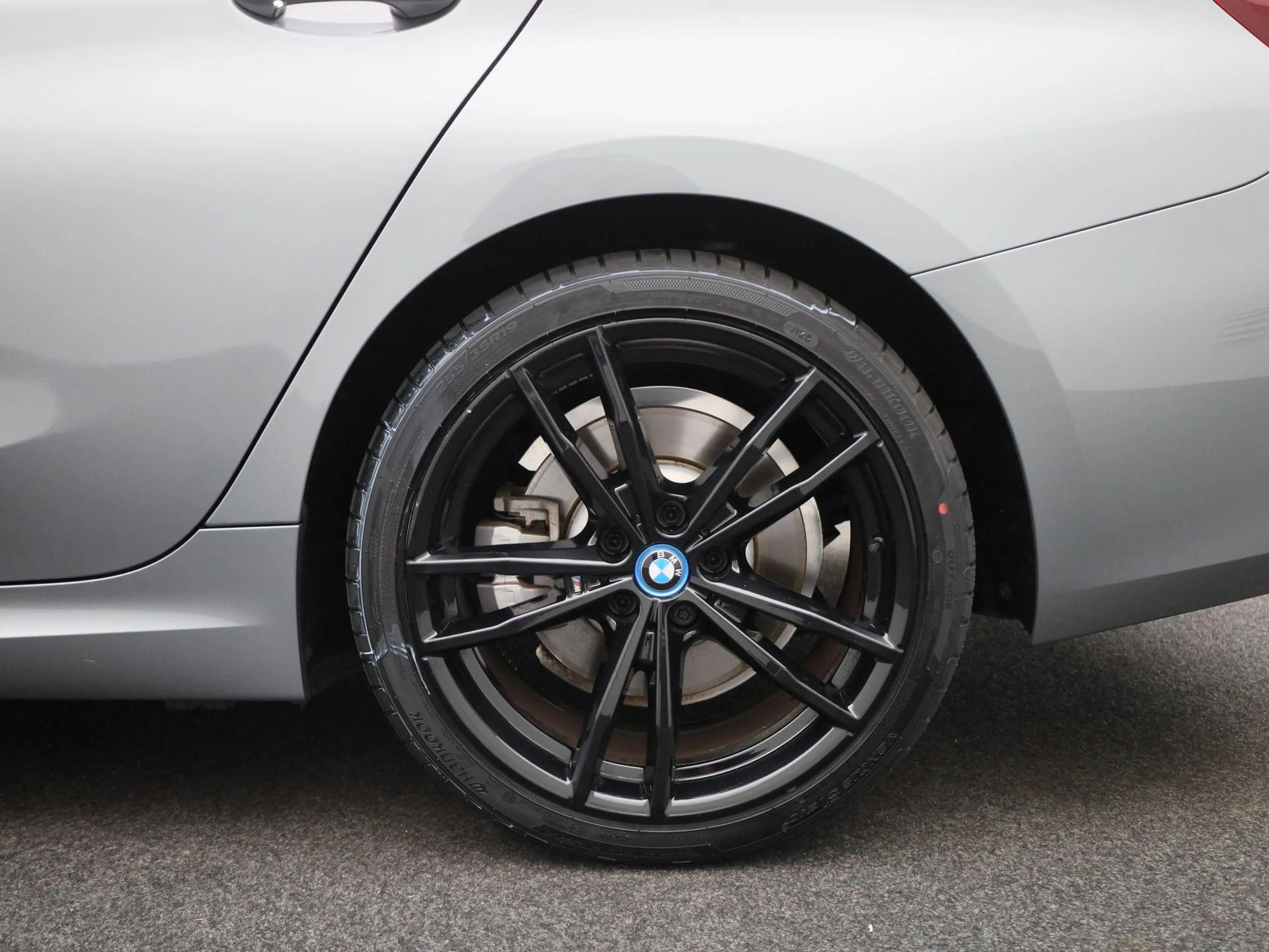 BMW 320 3-serie Touring 320e | WORDT VERWACHT | M SPORTPAK — photo 13