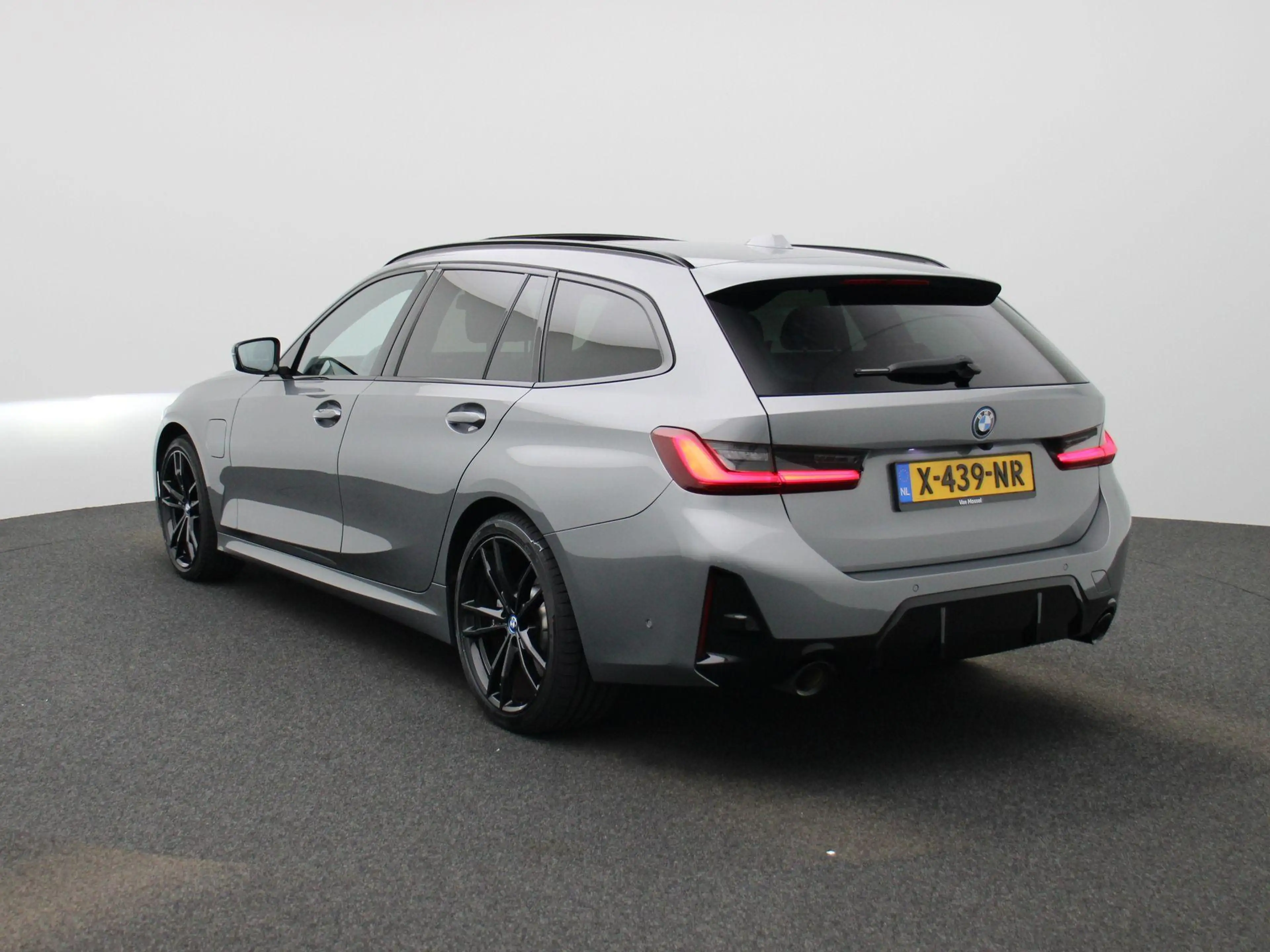 BMW 320 3-serie Touring 320e | WORDT VERWACHT | M SPORTPAK — photo 2